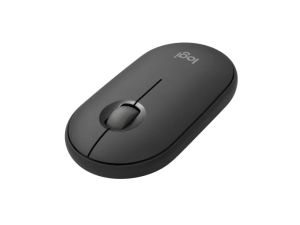 LOGITECH M350S OPT WL GRAPHITE