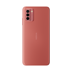 NOKIA G22 6/256 DS PEACH