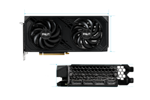 PALIT RTX4070 SUPER DUAL 12GB