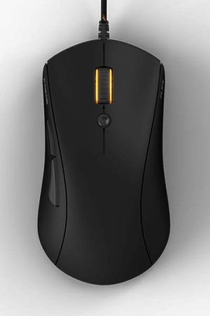 Fnatic Flick Optical Gaming Mouse