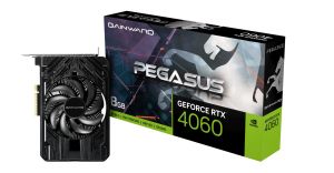 GW RTX4060TI PEGASUS 8G GDDR6