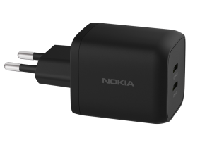 NOKIA DUAL PORT WALL CHARG 65W