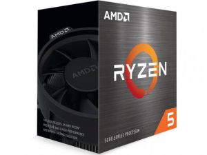 AMD RYZEN 5 5600X 3.7GHZ BOX