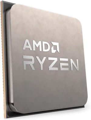 AMD RYZEN 7 5800XT BOX