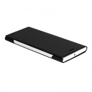 FLIP COVER LUMIA 730/735 BLACK