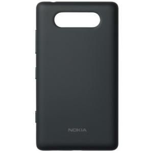 NOKIA 820 WL CHRG SHELL BLACK