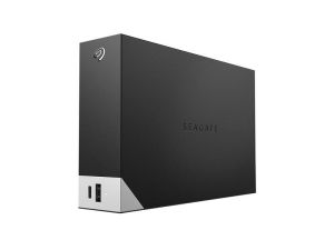 EXT 4TB ONE TOUCH WIT HUB