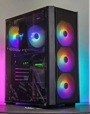 Ryzen 5-7500F /RTX 3070 /SSD 1TB /RAM 32GB DDR5 /GamingFHDPC