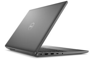 Лаптоп Dell Latitude 3550, Intel Core i5-1335U (12 MB cache, 10 cores, up to 4.60 GHz), 15.6" FHD (1920x1080) AG IPS 250 nits, 8 GB: 1 x 8 GB, DDR5, 5600 MT/s, 512 GB SSD PCIe M.2, Intel Integrated, FHD IR Cam and Mic, WiFi 6E, Backlit Kb, Win 11 pro, 3Y 