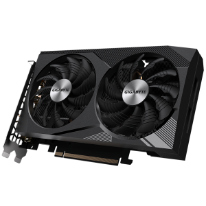 Graphic card GIGABYTE RTX 3060 WINDFORCE OC 12GB GDDR6