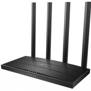 AC1900 MU-MIMO Wi-Fi Router