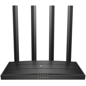 AC1900 MU-MIMO Wi-Fi Router