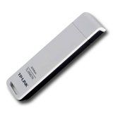 NIC TP-Link TL-WN821N, USB 2.0 Adapter, 2.4GHz Wireless N 300Mbps, Internal Antenna QCA(Atheros), 2T2R