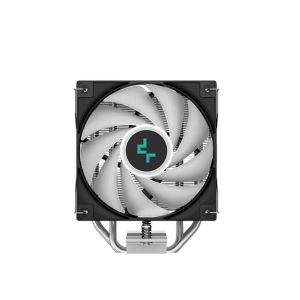 DeepCool CPU Cooler AG400 - Addressable RGB - LGA1700/AM5