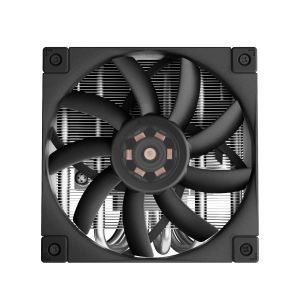 DeepCool охладител CPU Cooler AN600 Low Profile - LGA1851/AM5