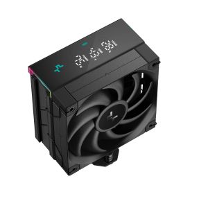 DeepCool CPU Cooler AK400 DIGITAL Pro - LGA1700/AM5