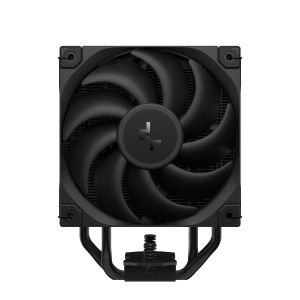 DeepCool охладител CPU Cooler AK400 DIGITAL Pro - LGA1700/AM5