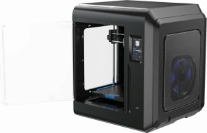 3D Принтер FlashForge Adventurer 4, USB/SD карта, WiFi