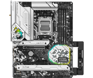 ASROCK B650E STEEL LEGEND WIFI