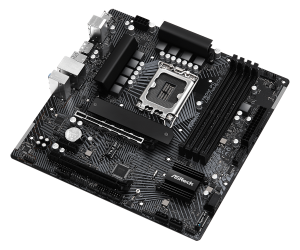 ASROCK B760M PG LIGHTNING /D4