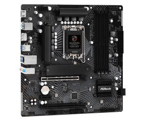 ASROCK B760M PG LIGHTNING /D4