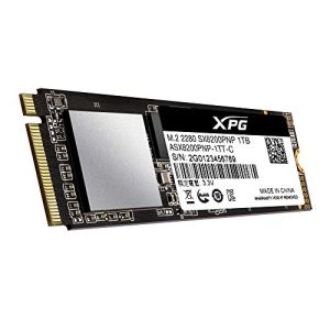 ADATA SX8200P 1T M2 2280 PCI