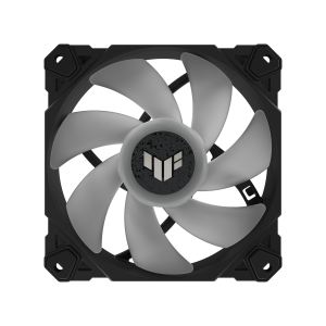 Fan ASUS TUF GAMING TF120, 120mm, 1900 rpm, ARGB