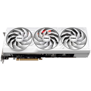 SAPPHIRE PURE AMD RADEON RX 7800 XT GAMING OC 16GB GDDR6 DUAL HDMI / DUAL DP