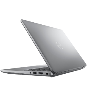 Dell Latitude 5450, Intel Core i5-125U (12C, 14T, 12MB cache, up to 4.3GHz), 14.0" FHD (1920x1080) Non-Touch AG, 8GB (1x8GB) DDR5, 512GB M.2 SSD, Integrated Graphics, WiFi +BT, IR Cam+Mic, BG Backlit AI KBD, FPR, Ubuntu, 3Y ProSupport