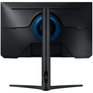 Monitor LED Samsung LS27BG400EUXEN Odyssey G40B, 27" FHD FLAT 16:9 (1920x1080) IPS 240z, 400 cd/㎡, 1000:1, HDR10, 1ms (GTG), 178/178, FS Premium G-Sync Compatible, 1xDP 2xHDMI, Tilt/Pivot/Swivel/HeightAdj, VESA 100x100, 2Y
