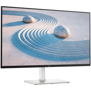 Monitor LED Dell S-series S2725DS 27", 2560x1440, QHD, 100Hz, IPS Antiglare, 16:9, 1500:1, 350 cd/m2, 8ms/5ms/4ms, 178/178, 99% sRGB, DP, 2xHDMI, 2x5W Speakers, Tilt, Swivel, Pivot, Height Adjust (13cm), 3Y