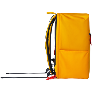 CANYON backpack CSZ-03 Cabin Size Yellow