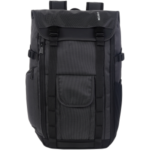 CANYON BPA-5, Laptop backpack for 15.6 inch, Product spec/size(mm):445MM x305MM x 130MM, Black, EXTERIOR materials:100% Polyester, Inner materials:100% Polyester, max weight (KGS): 12kgs