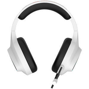 CANYON headset Shadder GH-6 White