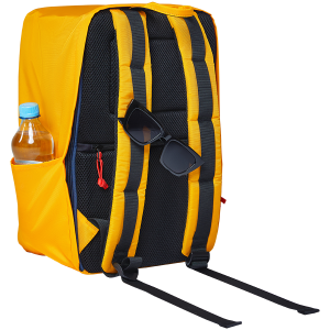 CANYON backpack CSZ-02 Cabin Size Yellow