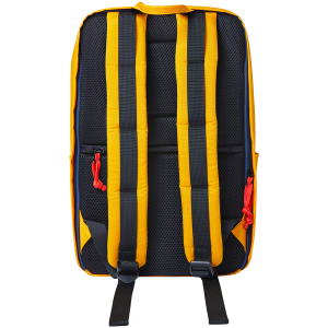 CANYON backpack CSZ-02 Cabin Size Yellow