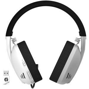 CANYON headset EGO GH-13 White