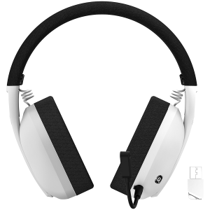 CANYON headset EGO GH-13 White