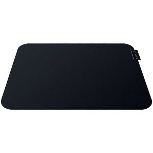 Razer Sphex V3 - Large, Gaming mouse pad, 450 mm x 400 mm x 0.4 mm, hard surface, Tough polycarbonate build, Adhesive base