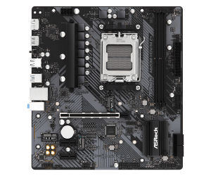 ASROCK A620M-HDV/M.2+