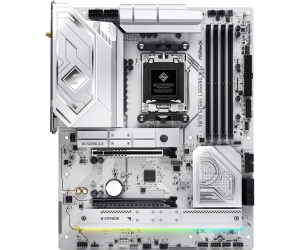 ASROCK X870 STEEL LEGEND WIFI