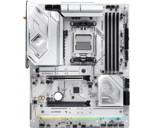 ASROCK X870 STEEL LEGEND WIFI