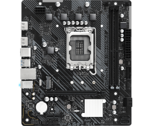 ASROCK H610M-H2/M.2