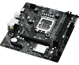 ASROCK H610M-H2/M.2