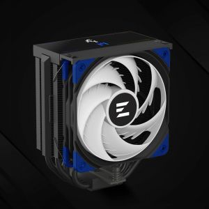 Zalman охладител CPU Cooler CNPS13X DS - LGA1700/AM5