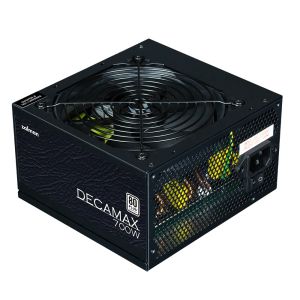 Zalman PSU DecaMax 700W 80+ ZM700-LX3