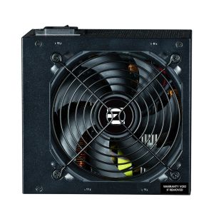 Zalman PSU DecaMax 700W 80+ ZM700-LX3