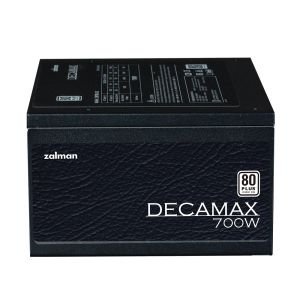 Zalman PSU DecaMax 700W 80+ ZM700-LX3