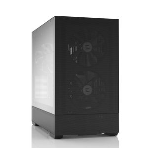 Zalman Case mATX - P30 AIR Black