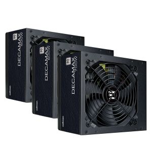 Zalman захранване PSU DecaMax 700W 80+ ZM700-LX3